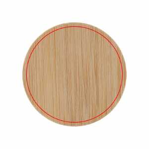 Zijde 1 staart omhoog