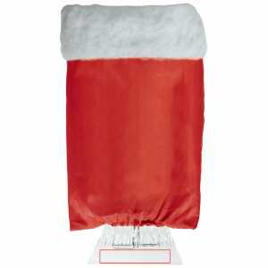 Zijde 1 staart omhoog