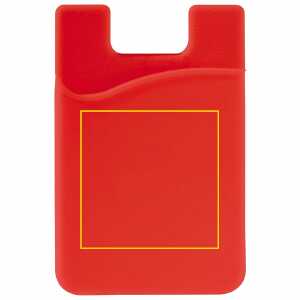 Zijde 1 staart omhoog