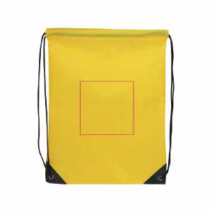 Zijde 1 staart omhoog