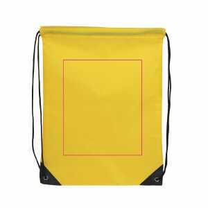 Zijde 1 staart omhoog