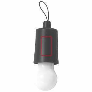 Zijde 1 staart omhoog