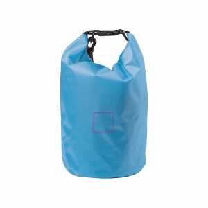 Zijde 1 staart omhoog