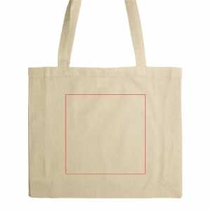 Zijde 1 staart omhoog