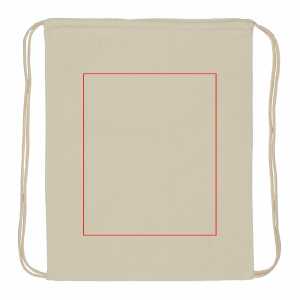 Zijde 1 staart omhoog