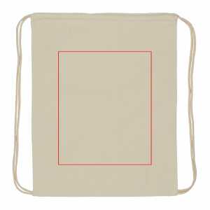 Zijde 1 staart omhoog