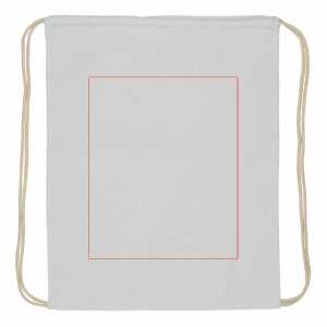 Zijde 1 staart omhoog