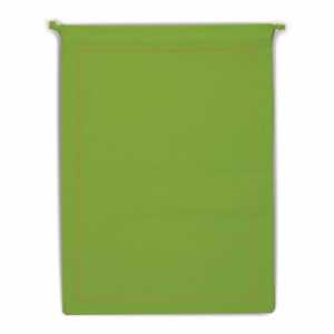 Zijde 1 staart omhoog