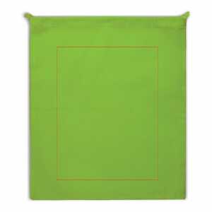 Zijde 1 staart omhoog