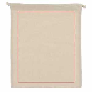 Zijde 1 staart omhoog