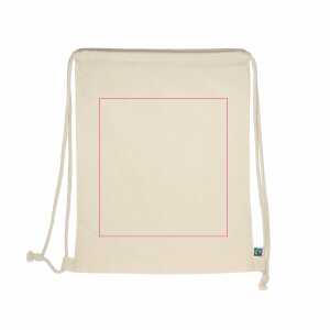 Zijde 1 staart omhoog