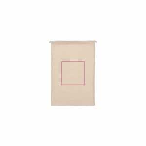 Zijde 1 staart omhoog