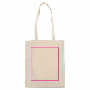 Zijde 1 staart omhoog