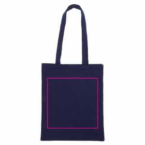 Zijde 1 staart omhoog