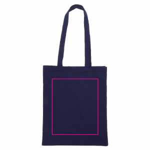 Zijde 1 staart omhoog