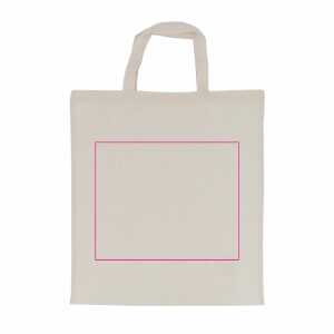 Zijde 1 staart omhoog