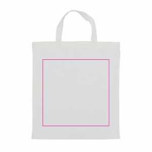 Zijde 1 staart omhoog