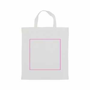 Zijde 1 staart omhoog