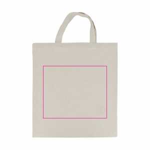 Zijde 1 staart omhoog