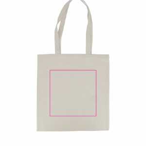 Zijde 1 staart omhoog