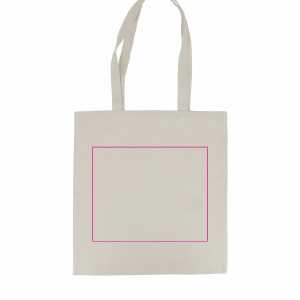 Zijde 1 staart omhoog