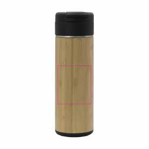 Zijde 1 staart omhoog