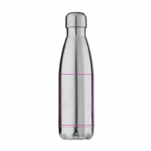 Zijde 1 staart omhoog