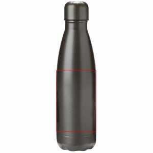 Zijde 1 staart omhoog