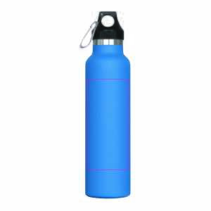 Zijde 1 staart omhoog