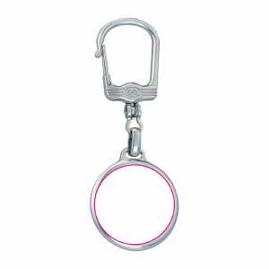 Zijde 1 staart omhoog