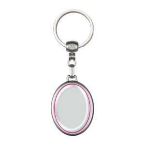 Zijde 1 staart omhoog