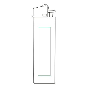 Positie 1
