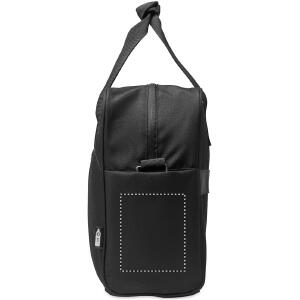 Front pocket