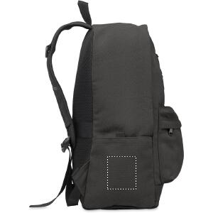 Front pocket