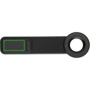 Artikel voorzijde links