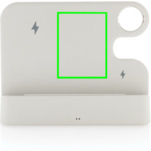 Artikel voorzijde boven