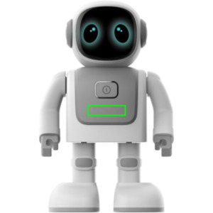 artikel voorzijde midden