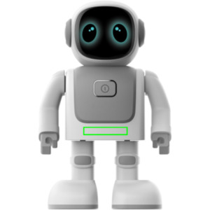 Artikel voorzijde onder