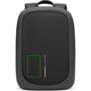 artikel voorzijde links