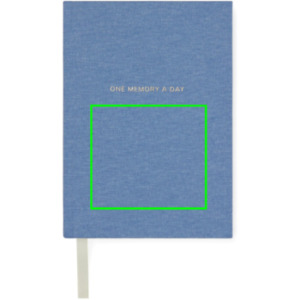 artikel voorzijde onder