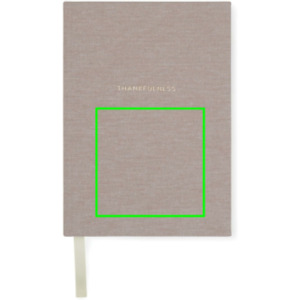 artikel voorzijde onder