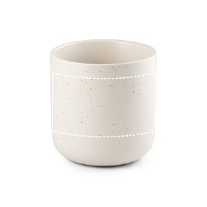 Glas cup
