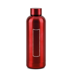 Thermosfles fles