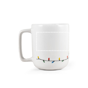 Glas cup