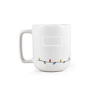 Glas cup