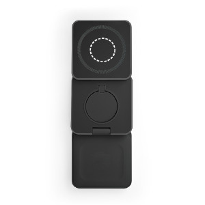 Telefoonhouder bovenzijde