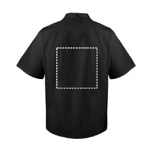 Korte sleeve shirt sleeve