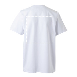 Korte sleeve shirt sleeve