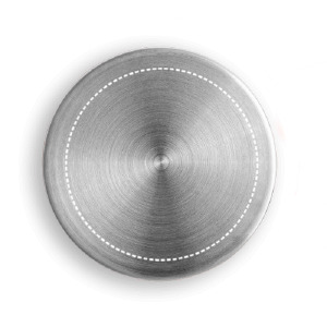 Bidon bottle lid