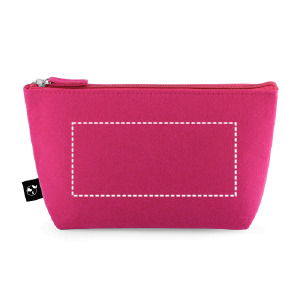 Pouch voorzijde